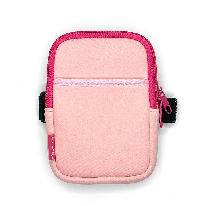 Bottle Service™ Drink Bottle Fanny Pack: Pink